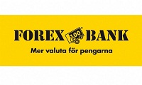 Forex bank