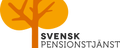 Svenskpensionstjänst