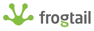 frogtail logo