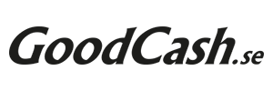 goodcash logo