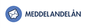 meddelande logo