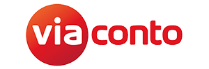 Viaconto logo