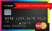 Jämför kreditkort - Bästa kreditkortet 2020 - ränta u0026 bonus på