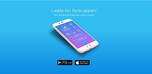 Bynk bank