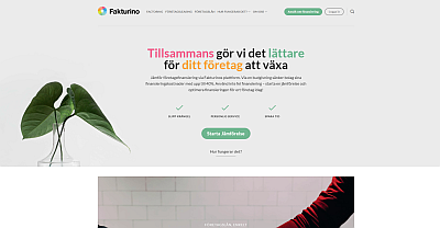 Fakturino företagslån